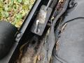 прицепное устройство (фаркоп) BMW X5 E53 [рестайлинг] E53 2005, 3.0 л., дизель, АКПП, серебристый металлик, внедорожник 5 дв., полный привод - фото №4