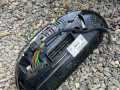 щиток приборов (приборная панель) BMW 5 серия F10/F11 [рестайлинг] F10 2014, 2.0 л., дизель, АКПП, синий, седан, задний привод, правый руль - фото №3