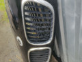 капот BMW X5 E53 2003, 3.0 л., бензин, АКПП, чёрный, внедорожник 5 дв., полный привод - фото №8