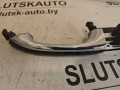 ручка наружная задняя левая Mercedes-Benz GL-Класс X164 W164 2008, 5.0 л., бензин, АКПП, черный, внедорожник 5 дв., полный привод - фото №2