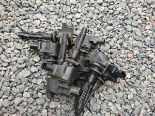 катушка зажигания Mercedes-Benz GL-Класс X164 W164 2008, 5.0 л., бензин, АКПП, черный, внедорожник 5 дв., полный привод