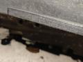 КПП механическая (МКПП) Mercedes-Benz E-Класс W211/S211 W211 2003, 2.7 л., дизель, 6МКПП, серебристый металлик, седан, задний привод - фото №3