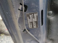 капот BMW 5 серия F10/F11 [рестайлинг] F10 2014, 2.0 л., дизель, АКПП, синий, седан, задний привод, правый руль - фото №4