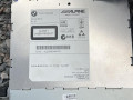 CD-чейнджер BMW 5 серия F10/F11 [рестайлинг] F10 2014, 2.0 л., дизель, АКПП, синий, седан, задний привод, правый руль - фото №3