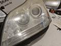 фара Mercedes-Benz GL-Класс X164 W164 2008, 5.0 л., бензин, АКПП, черный, внедорожник 5 дв., полный привод - фото №2
