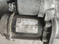 стартер BMW 3 серия E90/E91/E92/E93 2006, 1.8 л., бензин, МКПП, серебристый металлик, седан, правый руль - фото №2