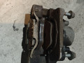 суппорт передний правый BMW 5 серия F10/F11 [рестайлинг] F10 2014, 2.0 л., дизель, АКПП, синий, седан, задний привод, правый руль - фото №3
