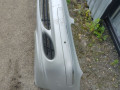 бампер передний Mercedes-Benz S-Класс W220 [рестайлинг] 2005, 3.2 л., дизель, АКПП, серебристый металлик, седан, правый руль - фото №4