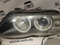 фара BMW X5 E53 [рестайлинг] E53 2005, 3.0 л., дизель, АКПП, черный, внедорожник 5 дв., полный привод, правый руль - фото №3