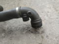 патрубок (трубопровод, шланг) BMW X5 E53 2003, 3.0 л., бензин, АКПП, чёрный, внедорожник 5 дв., полный привод - фото №2
