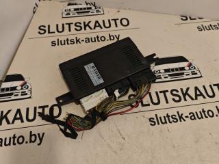 блок управления светом BMW X5 E53 2003, 3.0 л., дизель, черный, внедорожник 5 дв.