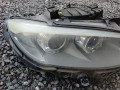фара BMW 3 серия E90/E91/E92/E93 [рестайлинг] E92 2010, 2.5 л., бензин, АКПП, серый, купе, задний привод, правый руль - фото №3