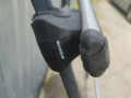 дуги на крышу (рейлинги) BMW X5 E53 2003, 3.0 л., дизель, черный, внедорожник 5 дв. - фото №2