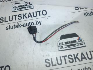 разъем (фишка) проводки BMW X5 E53 2003, 3.0 л., бензин, АКПП, чёрный, внедорожник 5 дв., полный привод