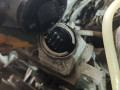 двигатель Mercedes-Benz Vito W638 1997, 2.3 л., дизель, 5МКПП, передний привод - фото №6