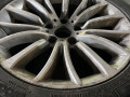 диск литой BMW 5 серия F10/F11 [рестайлинг] 2013 - фото №2