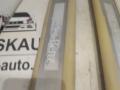 накладка на порог внутренняя Mercedes-Benz GL-Класс X164 W164 2008, 5.0 л., бензин, АКПП, черный, внедорожник 5 дв., полный привод - фото №3