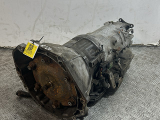 КПП автоматическая (АКПП) Opel Omega B [рестайлинг] (1999 - 2003), 2.6 л., i, Y 26 SE, бензин, АКПП, 96018509