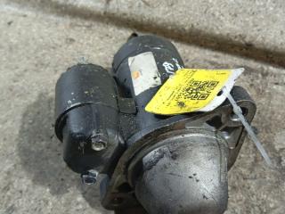 стартер Opel Corsa C [рестайлинг] (2003 - 2006), 1.7 л., Y 17 DT, дизель, МКПП