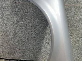 крыло переднее левое Audi A4 B6 (2000 - 2006)