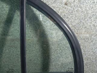 стекло двери задней левой Toyota Carina E 1 поколение (1992 - 1998), седан