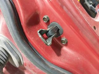 ограничитель открывания двери Chevrolet Rezzo 1 поколение (2004 - 2009)