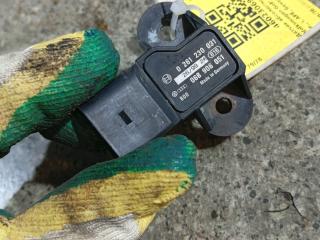 датчик абсолютного давления Volkswagen Golf 4 поколение (1997 - 2006), 1.4 л., i, APE, бензин, 5МКПП, 0261230031, 06B906051