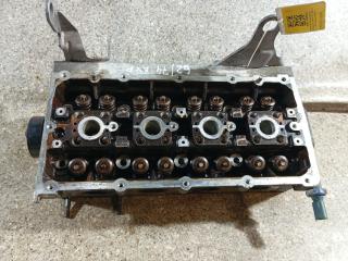 головка блока цилиндров Volkswagen Golf 4 поколение (1997 - 2006), 1.4 л., i, AXP, бензин, 5МКПП, 036103373AS