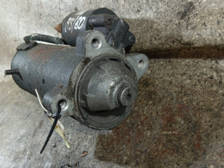 стартер Ford Focus 2 поколение [рестайлинг] (2007 - 2011), 1.8 л., TDCi, KKDA, дизель, МКПП, 8080252