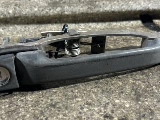 ручка наружная Mercedes-Benz 190 1 поколение (1982 - 1993)