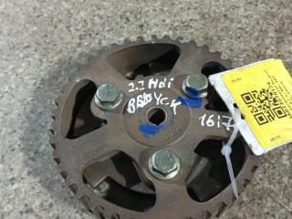 шкив распредвала Peugeot 607 1 поколение (2000 - 2004), 2.2 л., HDi, 4HX (DW12TED4/FAP), дизель, 5МКПП