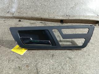 ручка внутренняя задняя левая Mercedes-Benz S-Класс W221 (2005 - 2009), 5.5 л., i