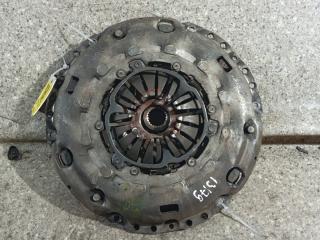 диск сцепления Volkswagen Golf 5 поколение (2003 - 2009), 2.0 л., BKD, дизель, МКПП, 324035510