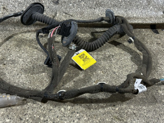 дверная проводка Renault Scenic 3 поколение 2011