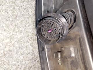 дверная проводка SEAT Alhambra 1 поколение [рестайлинг] (2000 - 2010)