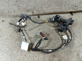 дверная проводка Audi A6 4F/C6 (2004 - 2008)