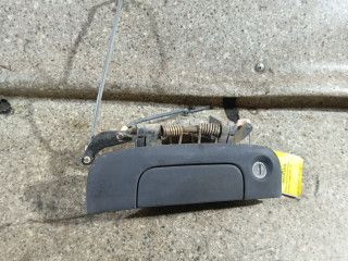 ручка открывания багажника Chrysler Voyager 3 поколение (1995 - 2001)