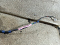 дверная проводка Lexus RX 2 поколение (2003 - 2006) - фото №3