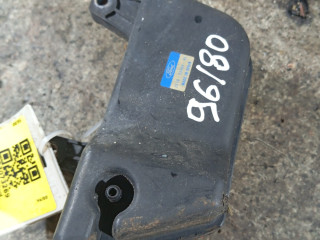 вакуумный ресивер Ford Mondeo 3 поколение [рестайлинг] (2003 - 2007), 2.0 л., TDCi, FMBA, дизель, МКПП, 1S7Q9S468AL