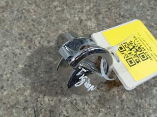 кронштейн (крепление) Volkswagen Tiguan 1 поколение (2007 - 2011), 3C9867160