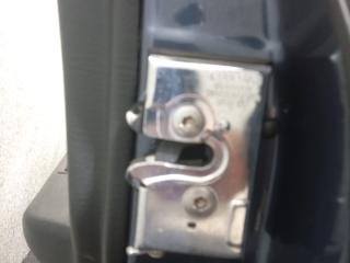 замок двери задней правой Audi 90 89/B3 (1987 - 1991), седан