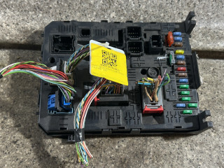 блок предохранителей Citroen C5 2 поколение (2008 - 2017), 28120836-4, 28119248-3B, 21676159-4