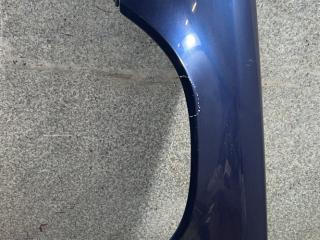 крыло переднее левое Mercedes-Benz E-Класс W124 [рестайлинг] (1987 - 1993), купе