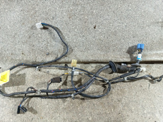 дверная проводка SsangYong Korando 2 поколение 1998