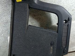 обшивка багажника Volkswagen Tiguan 1 поколение (2007 - 2011), 5N0867427AB