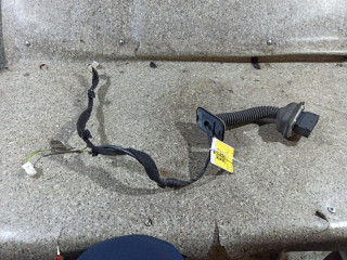 дверная проводка Dacia Dokker 1 поколение (2012 - 2025)