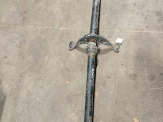 карданный вал Volkswagen Tiguan 1 поколение (2007 - 2011), 2.0 л., TDi, дизель, робот, полный привод, 5N0521101E