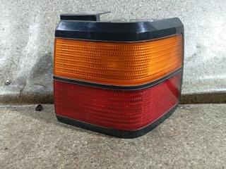 фонарь задний правый Volkswagen Passat B3 (1988 - 1997), седан, 357945112