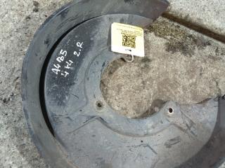 защитный кожух тормозного механизма Audi A4 B5 (1994 - 1999), 1.9 л., дизель, полный привод