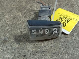 повторитель поворота на крыле Volvo S40 1 поколение [рестайлинг] (1999 - 2004)